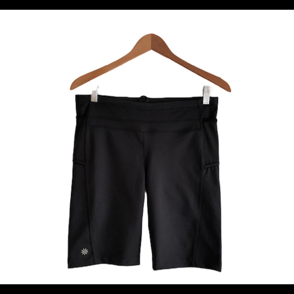 Athleta Presto shorts